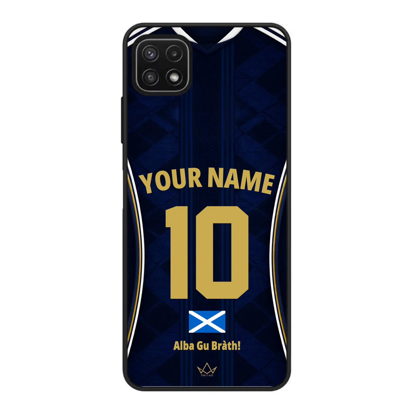 Samsung A22 phone case