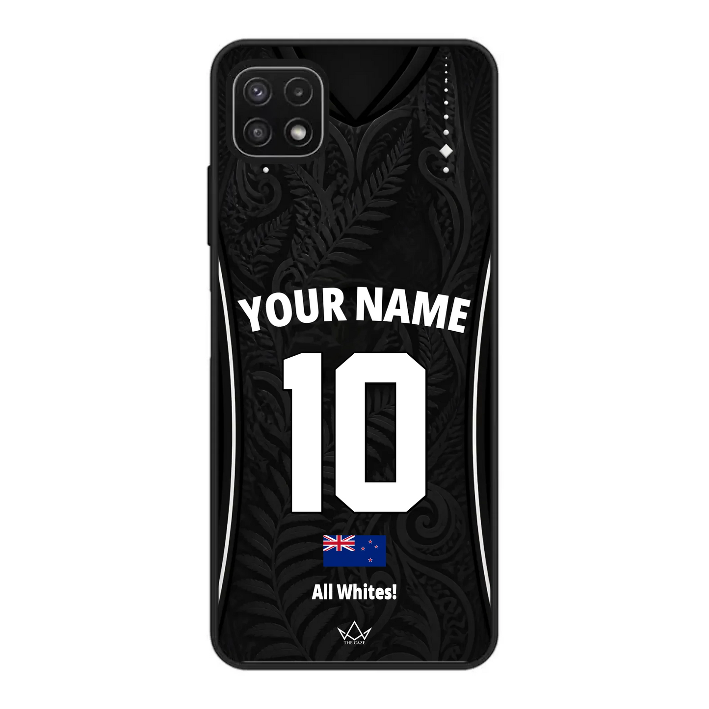 Samsung A22 phone case