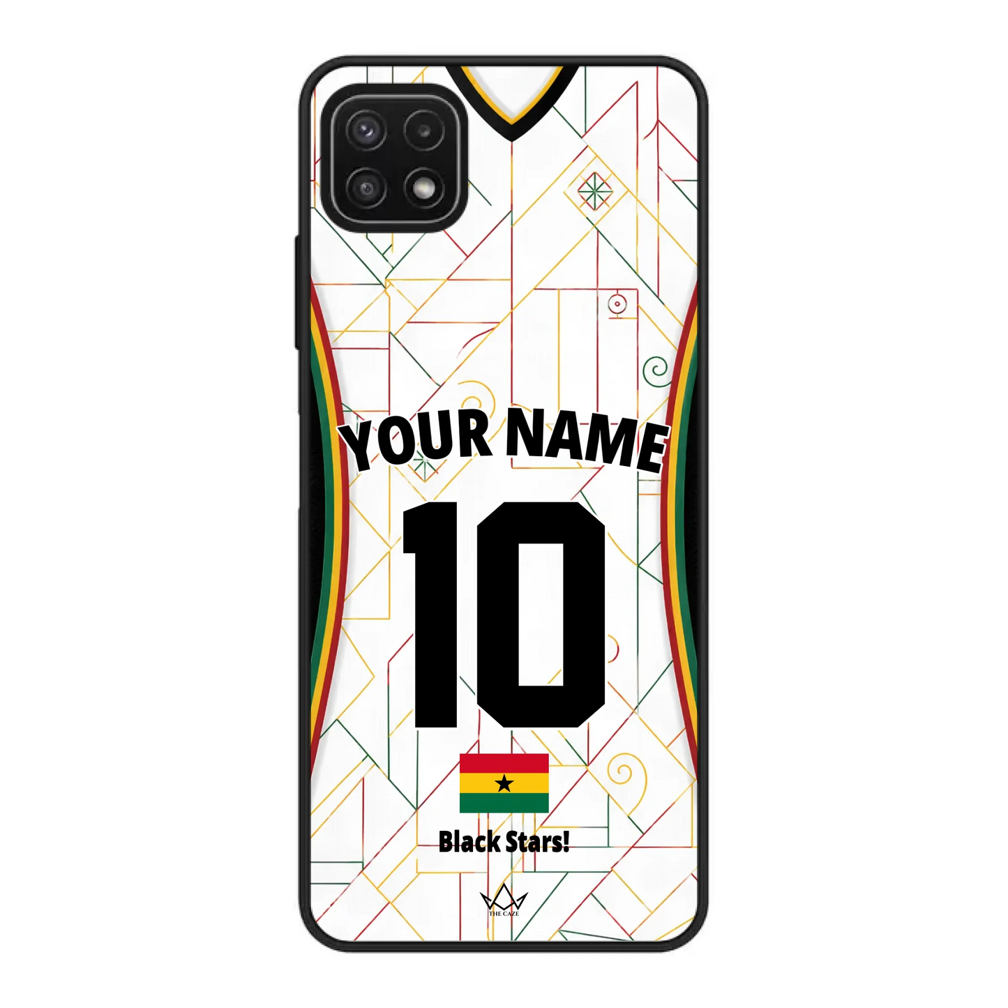 Samsung A22 phone case