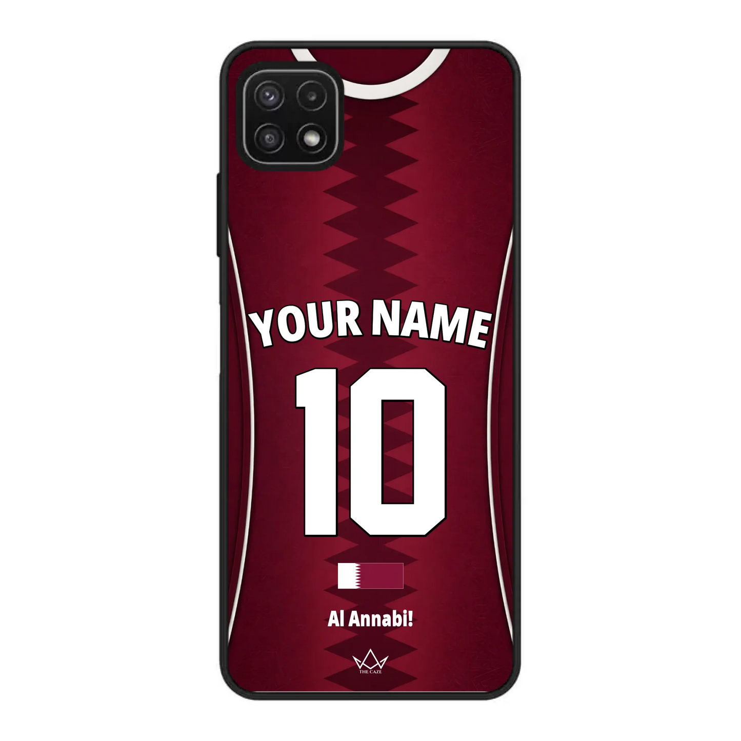 Samsung A22 phone case