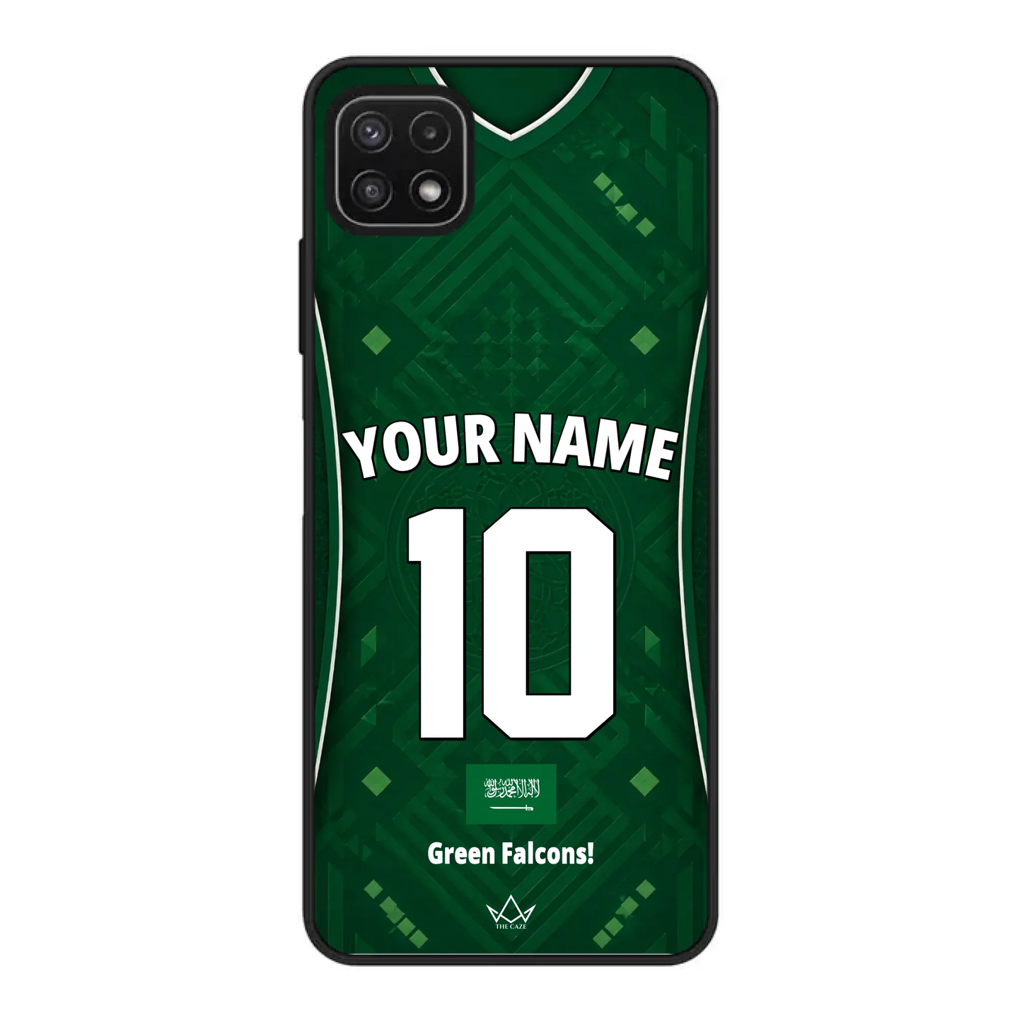 Samsung A22 phone case