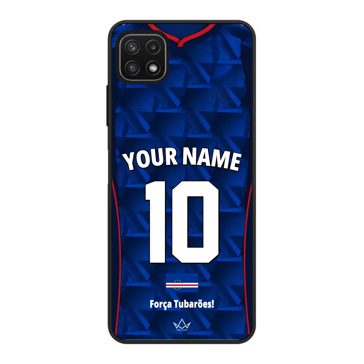 Samsung A22 phone case