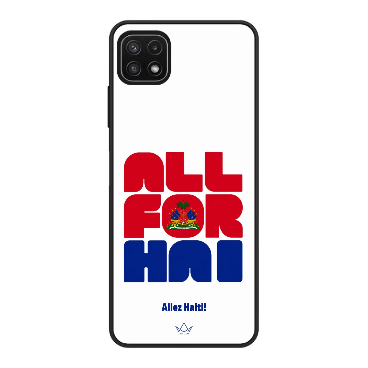 Samsung A22 phone case