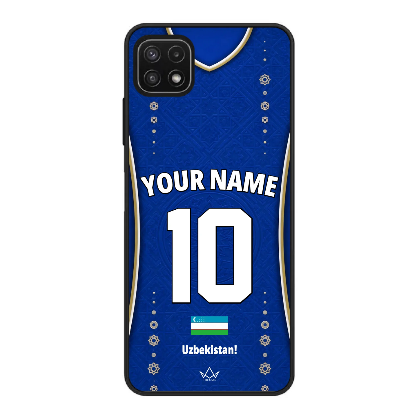 Samsung A22 phone case