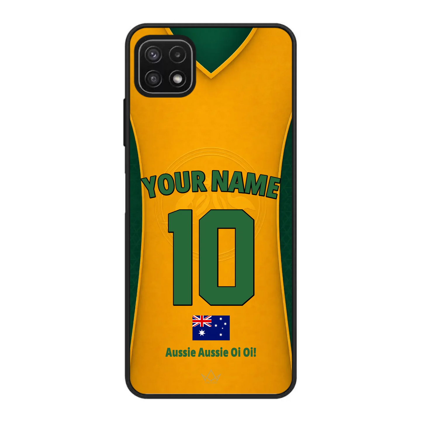 Samsung A22 phone case