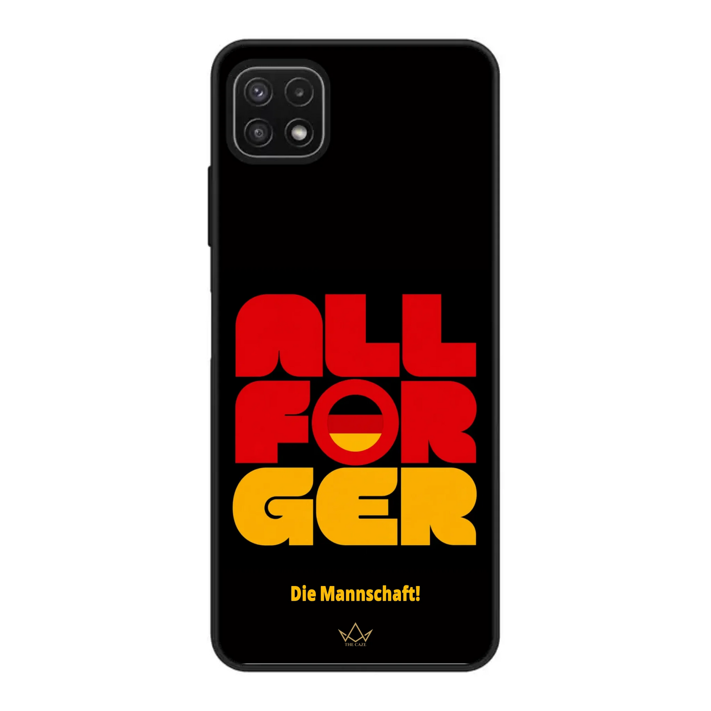 Samsung A22 phone case