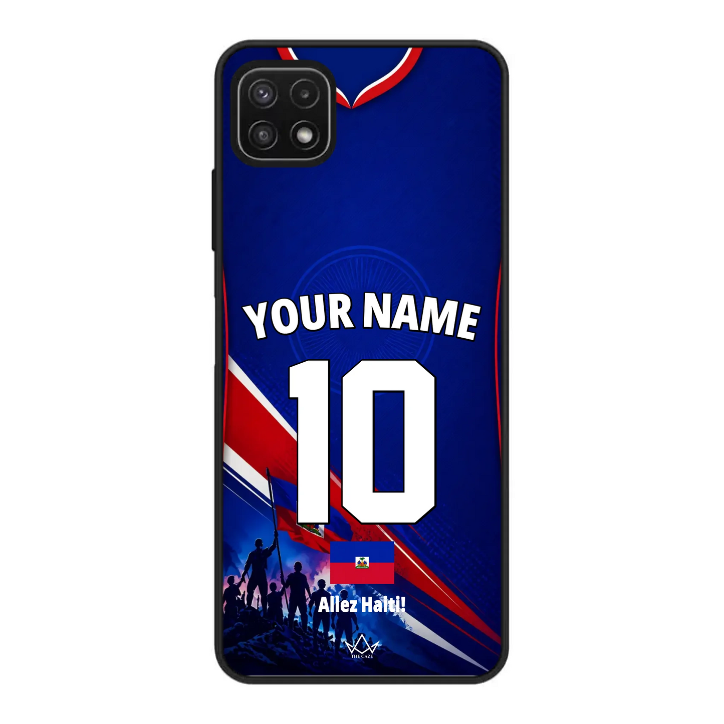 Samsung A22 phone case