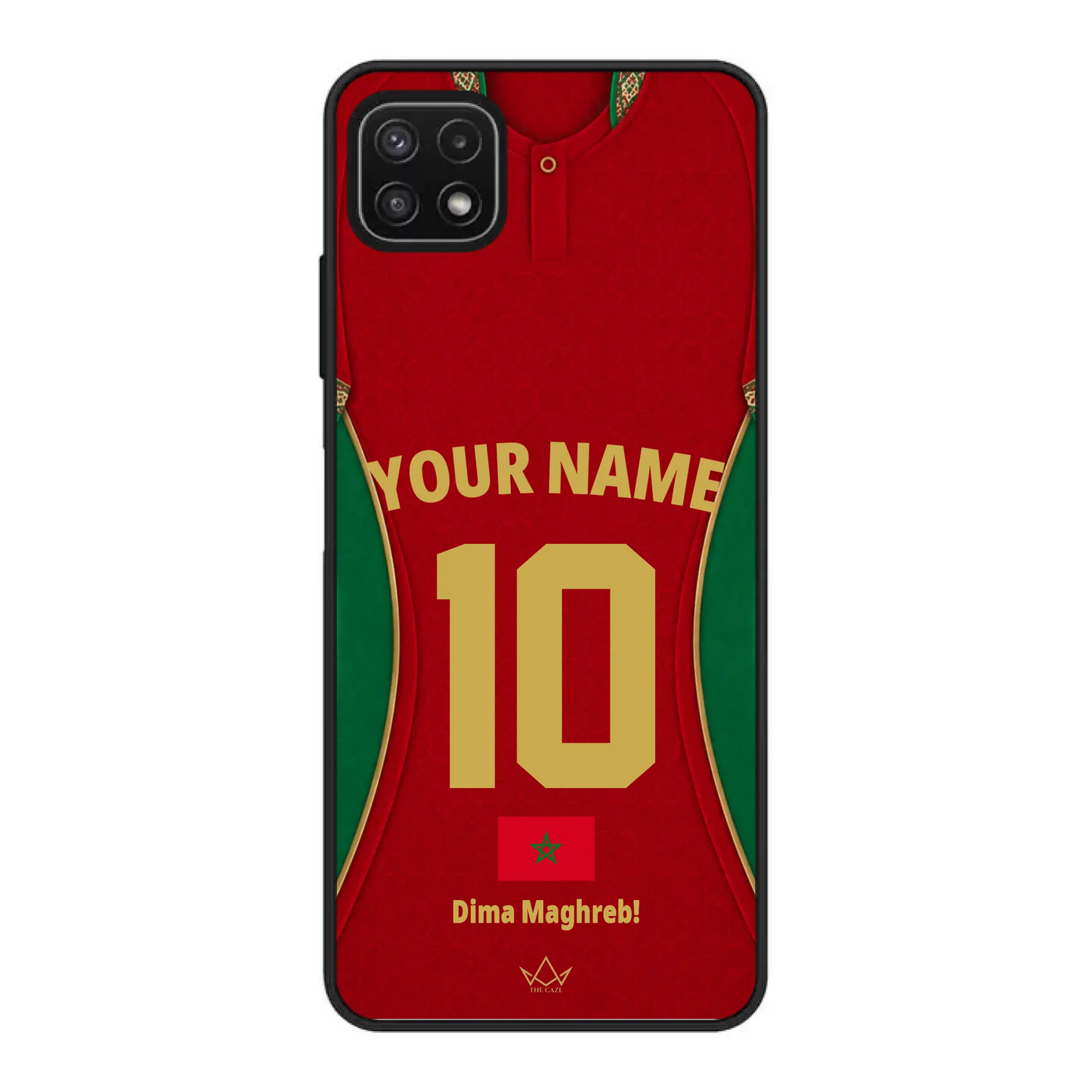 Samsung A22 phone case