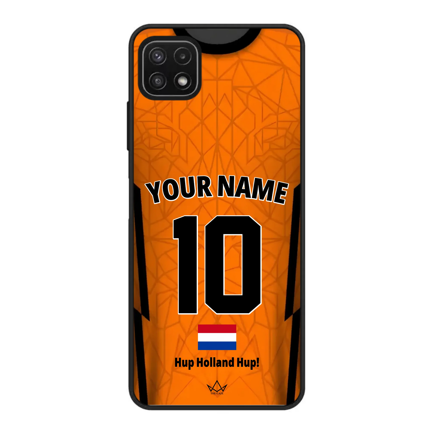 Samsung A22 phone case