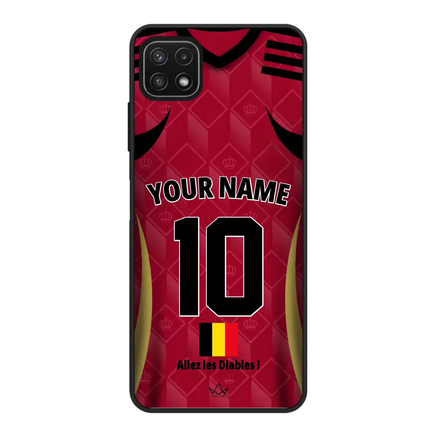 Samsung A22 phone case