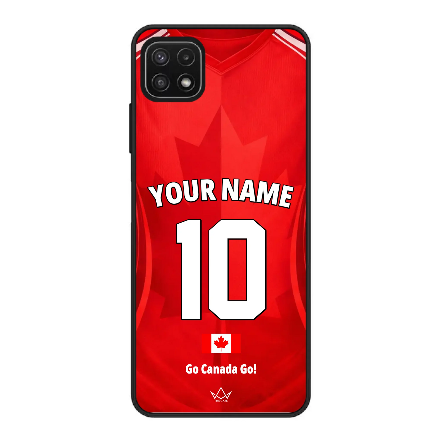 Samsung A22 phone case