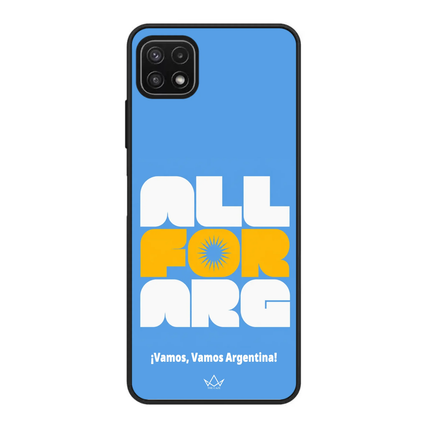 Samsung A22 phone case