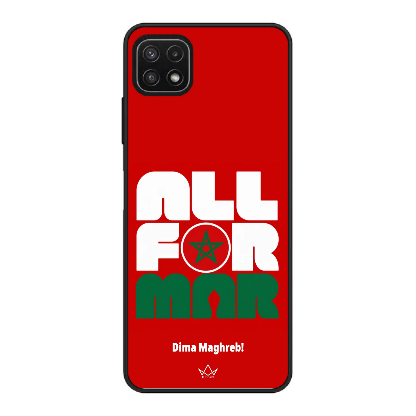 Samsung A22 phone case