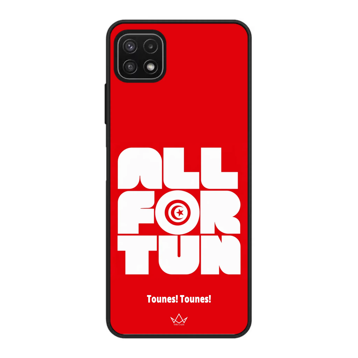 Samsung A22 phone case