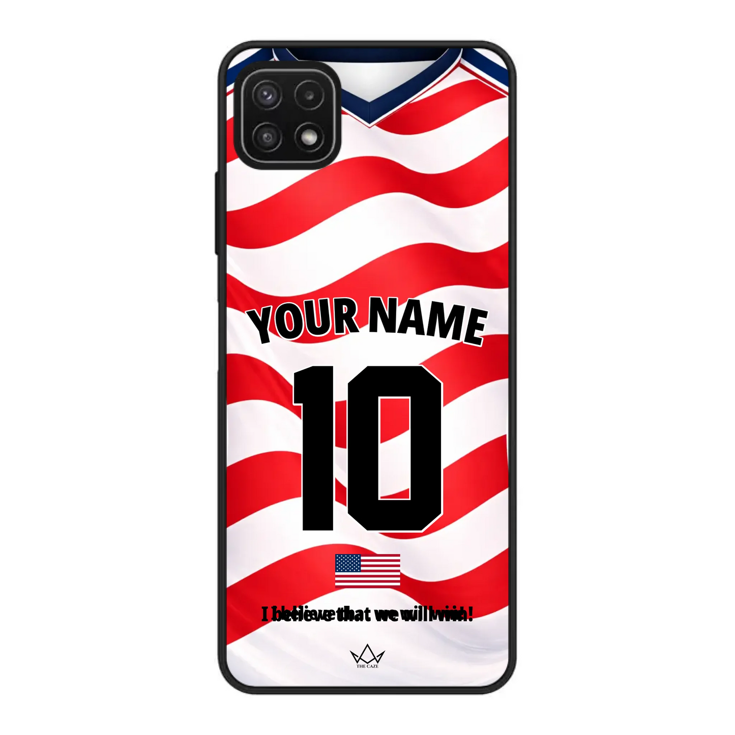 Samsung A22 phone case
