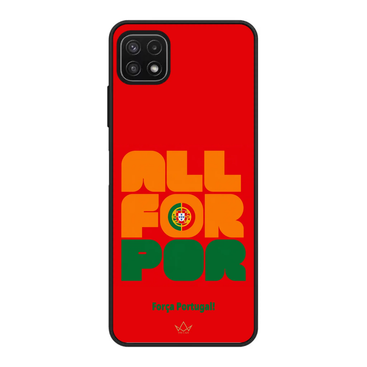 Samsung A22 phone case