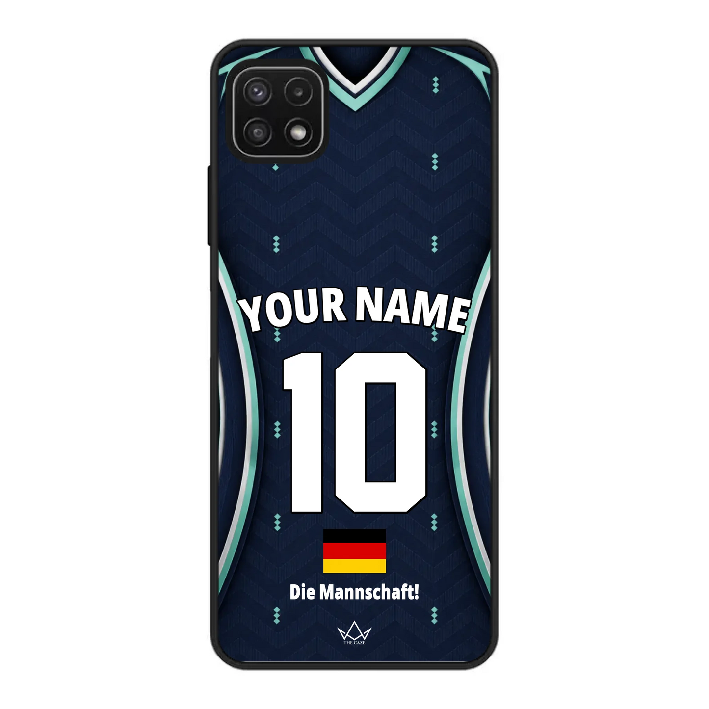 Samsung A22 phone case
