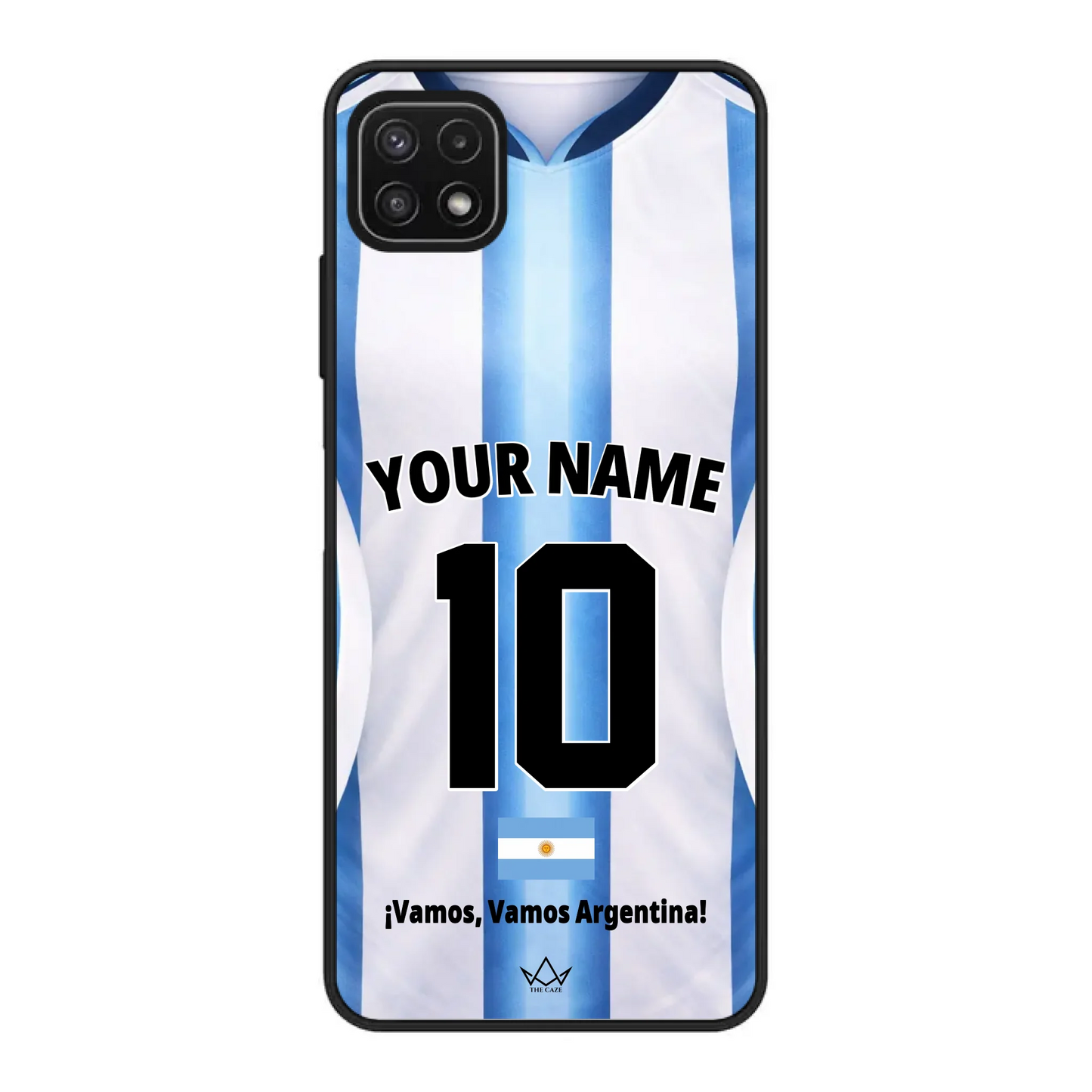 Samsung A22 phone case