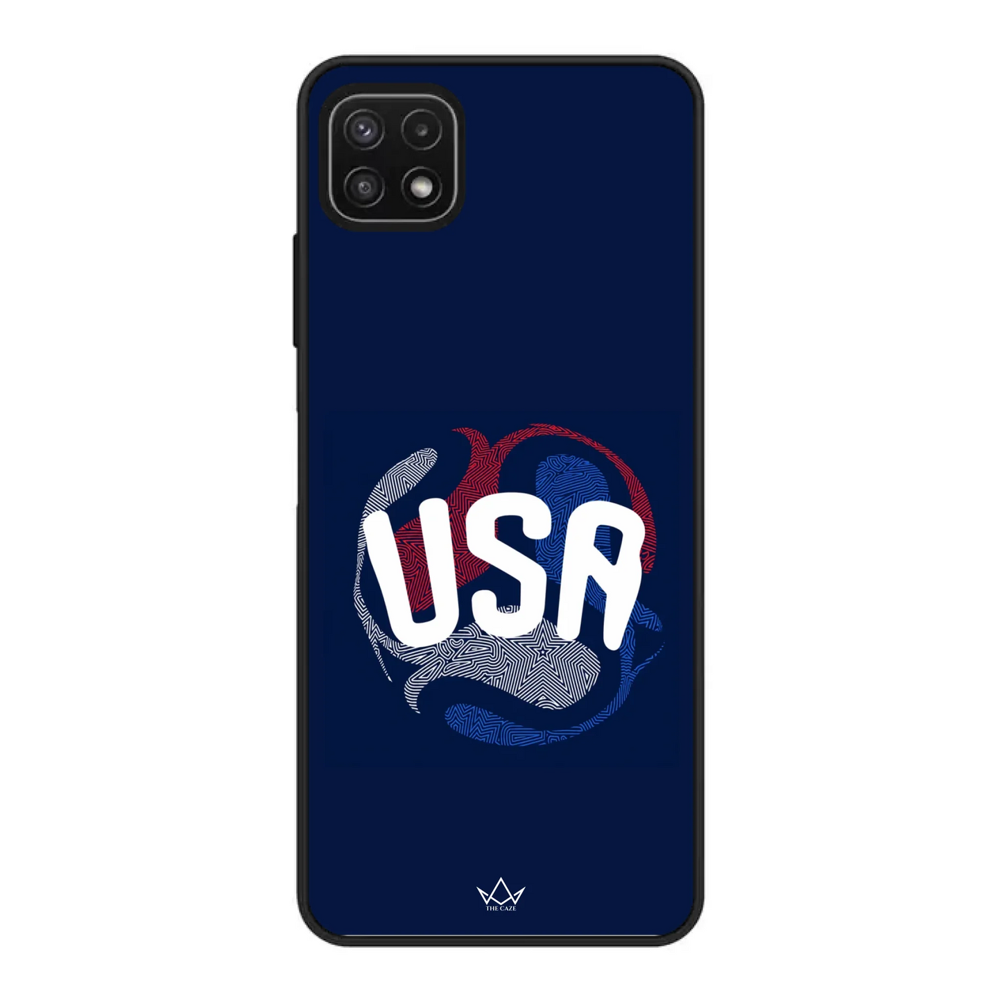 Samsung A22 phone case