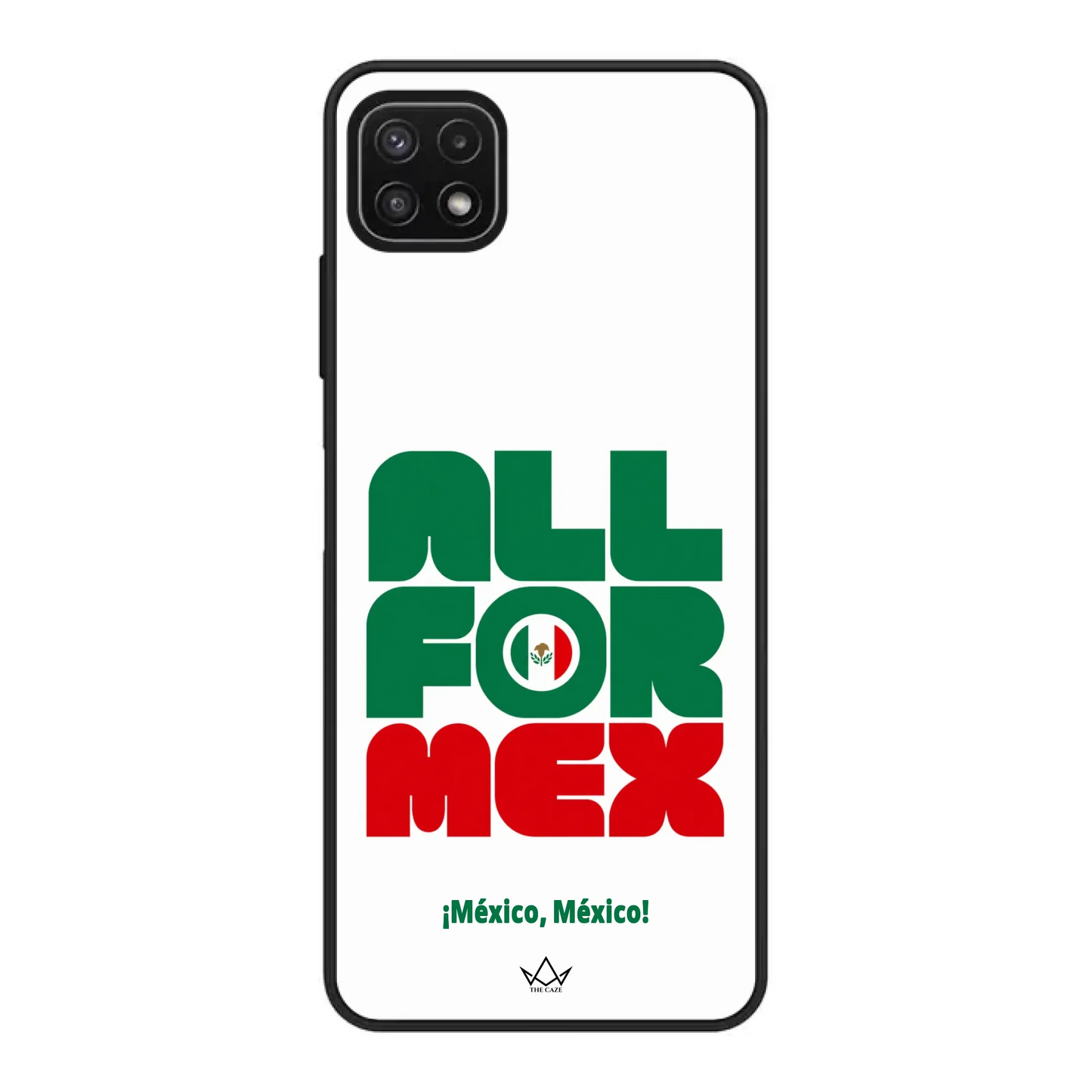 Samsung A22 phone case
