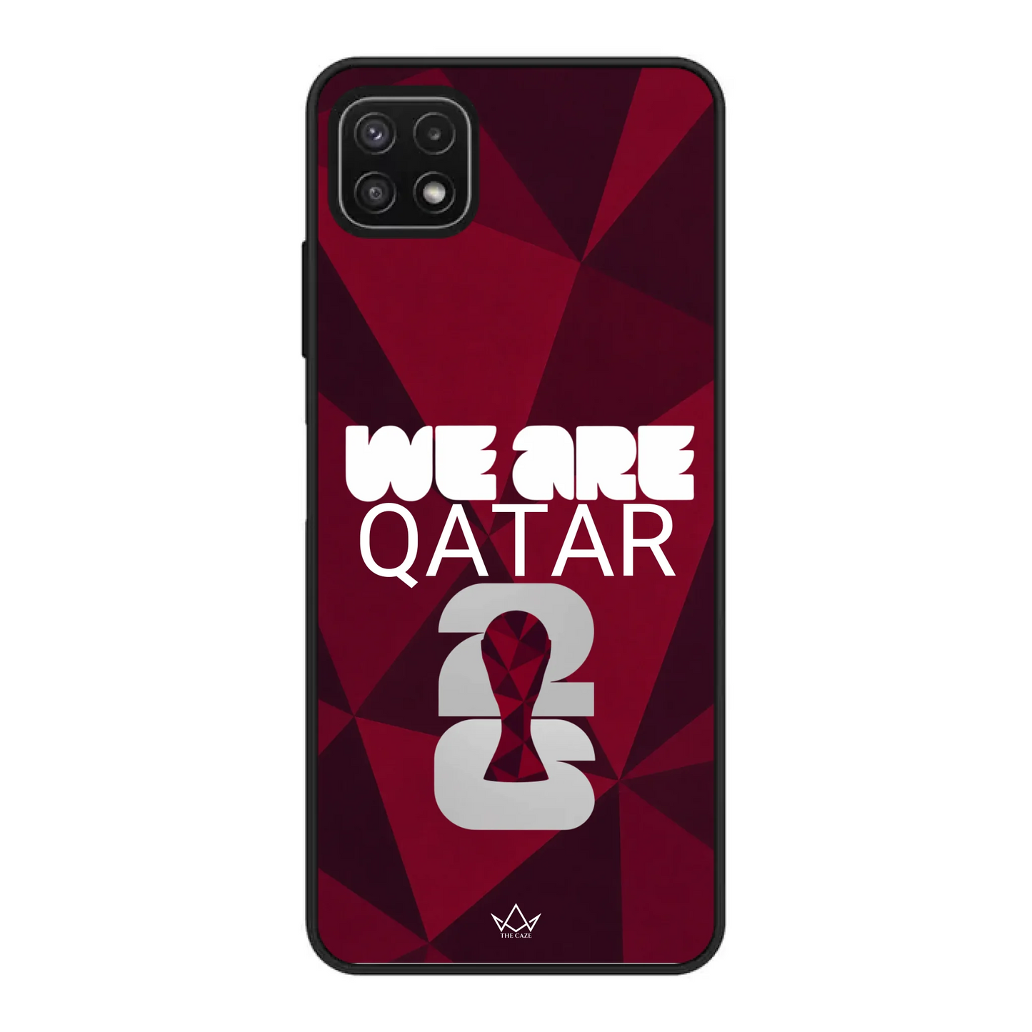 Samsung A22 phone case