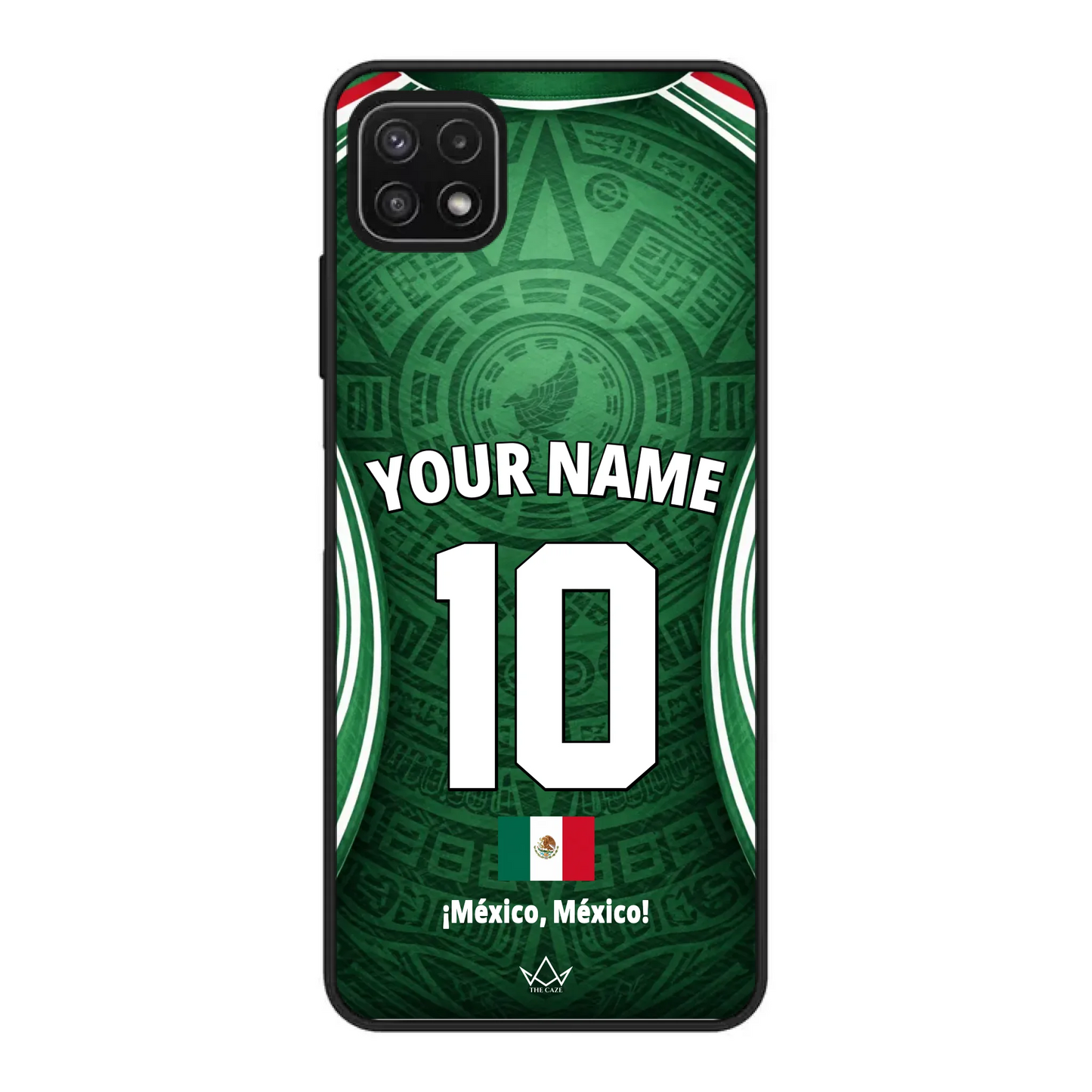 Samsung A22 phone case