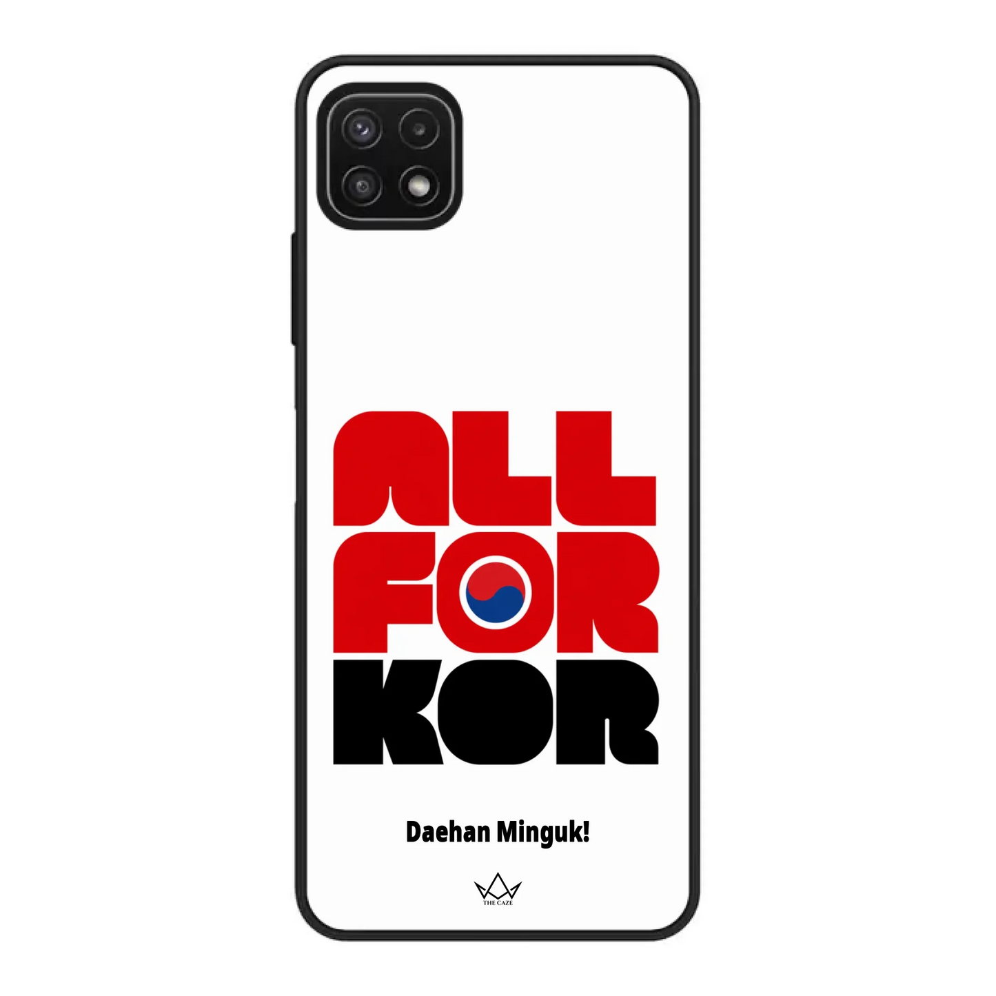 Samsung A22 phone case