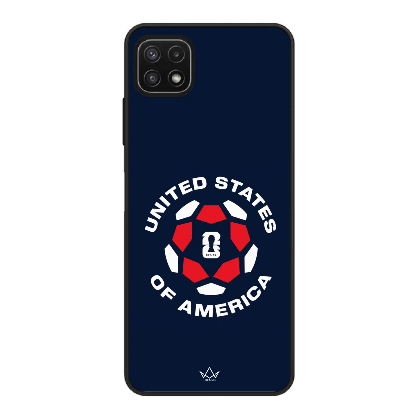 Samsung A22 phone case