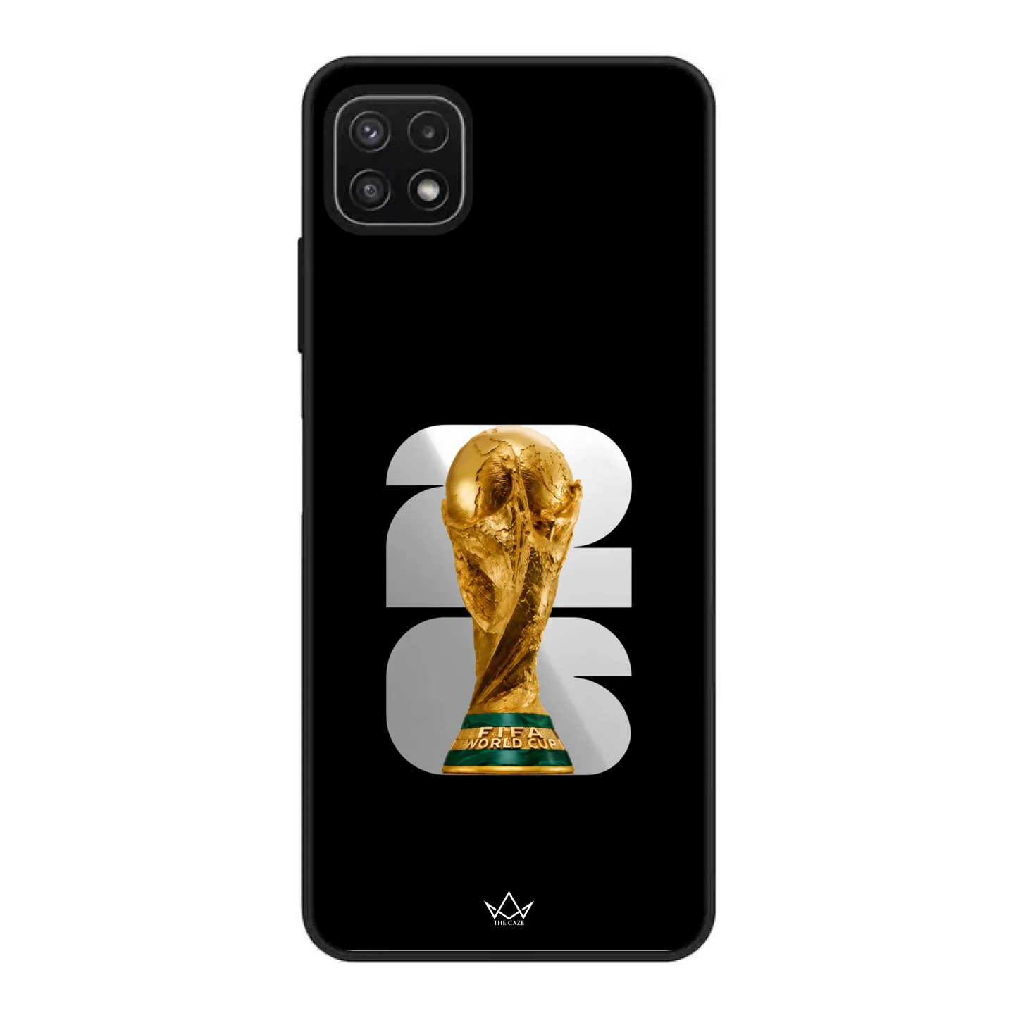 Samsung A22 phone case
