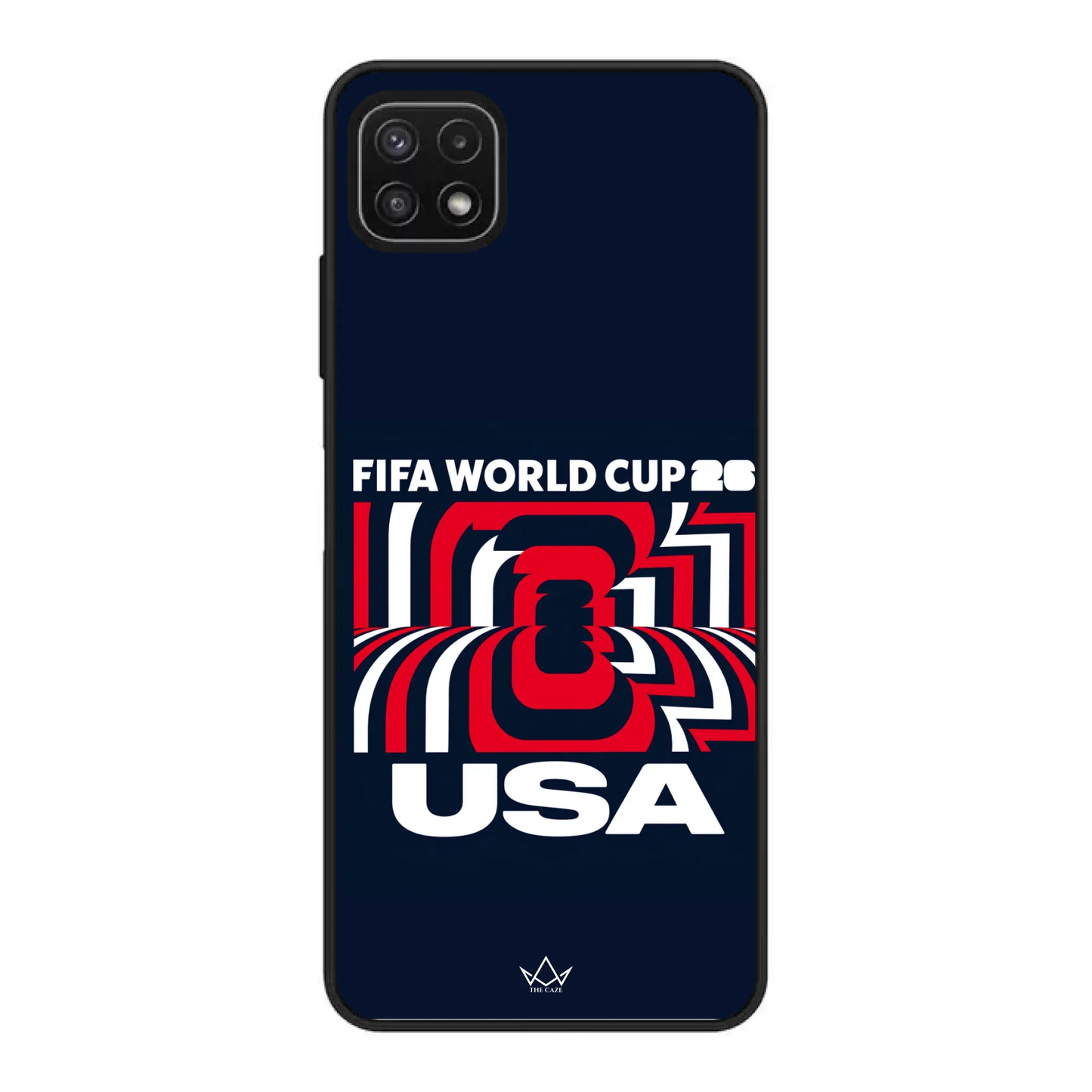 Samsung A22 phone case