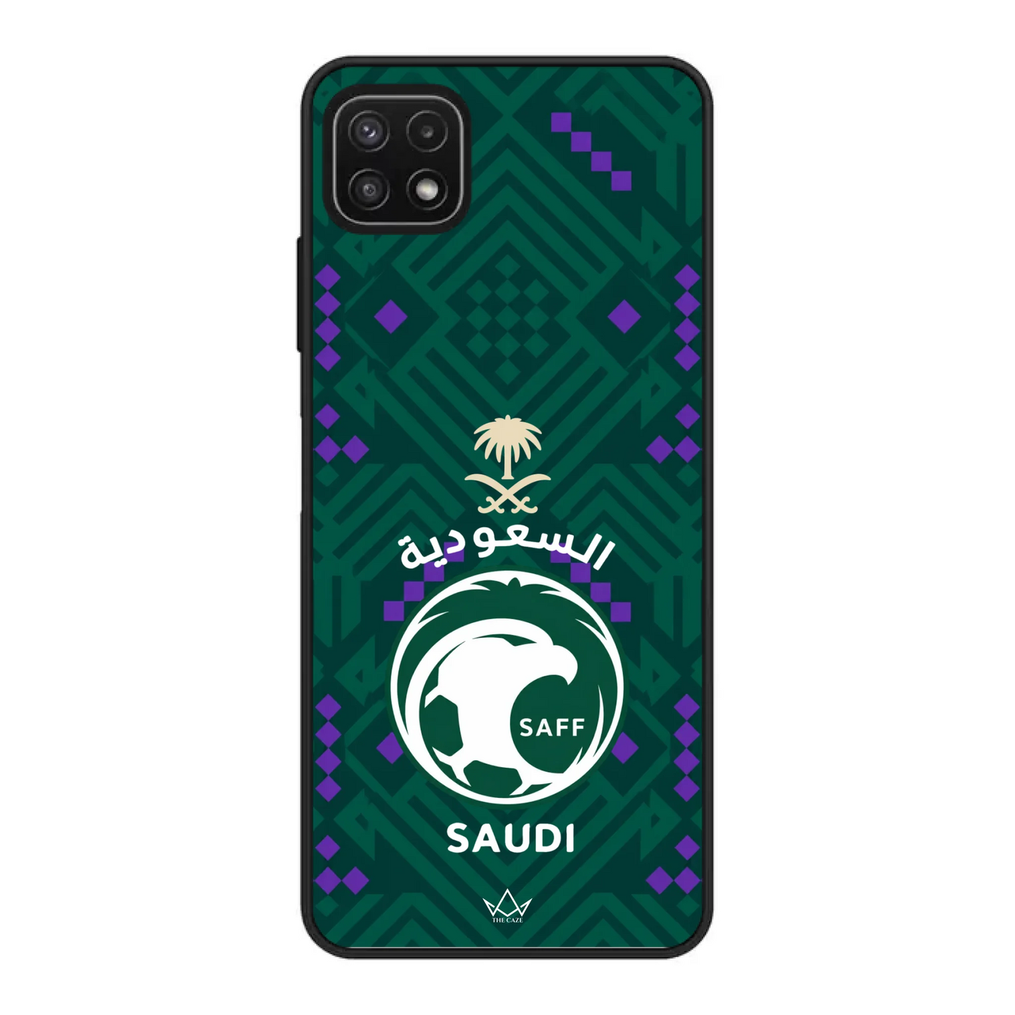Samsung A22 phone case