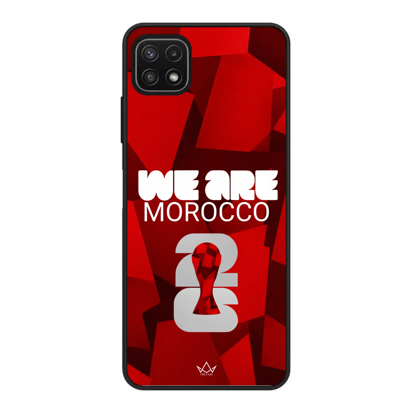Samsung A22 phone case