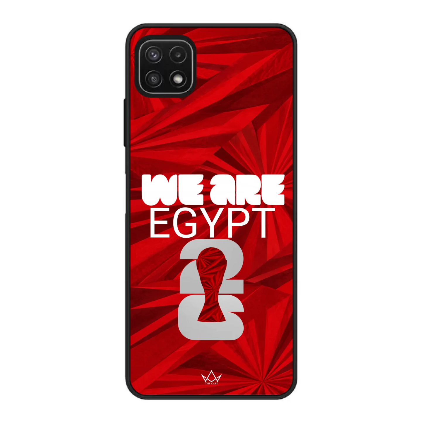 Samsung A22 phone case