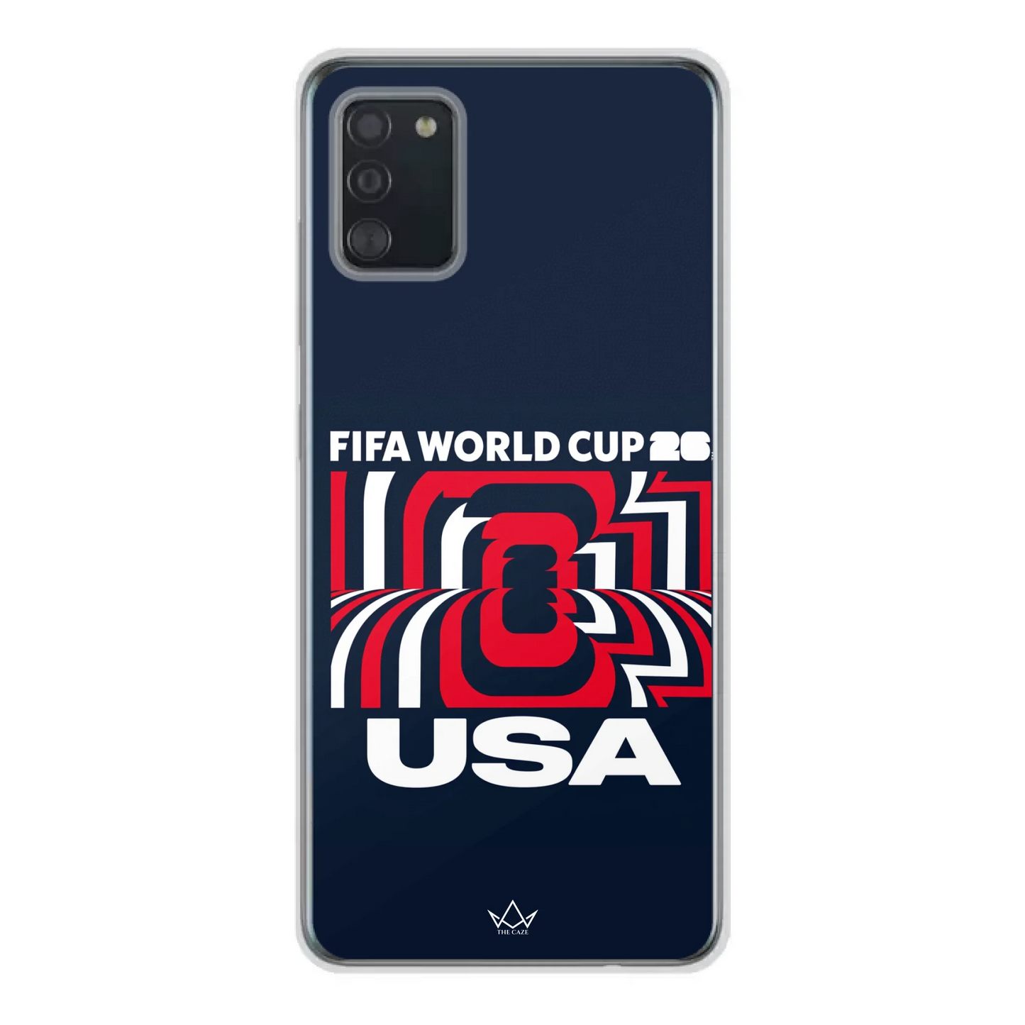 Samsung A41 phone case