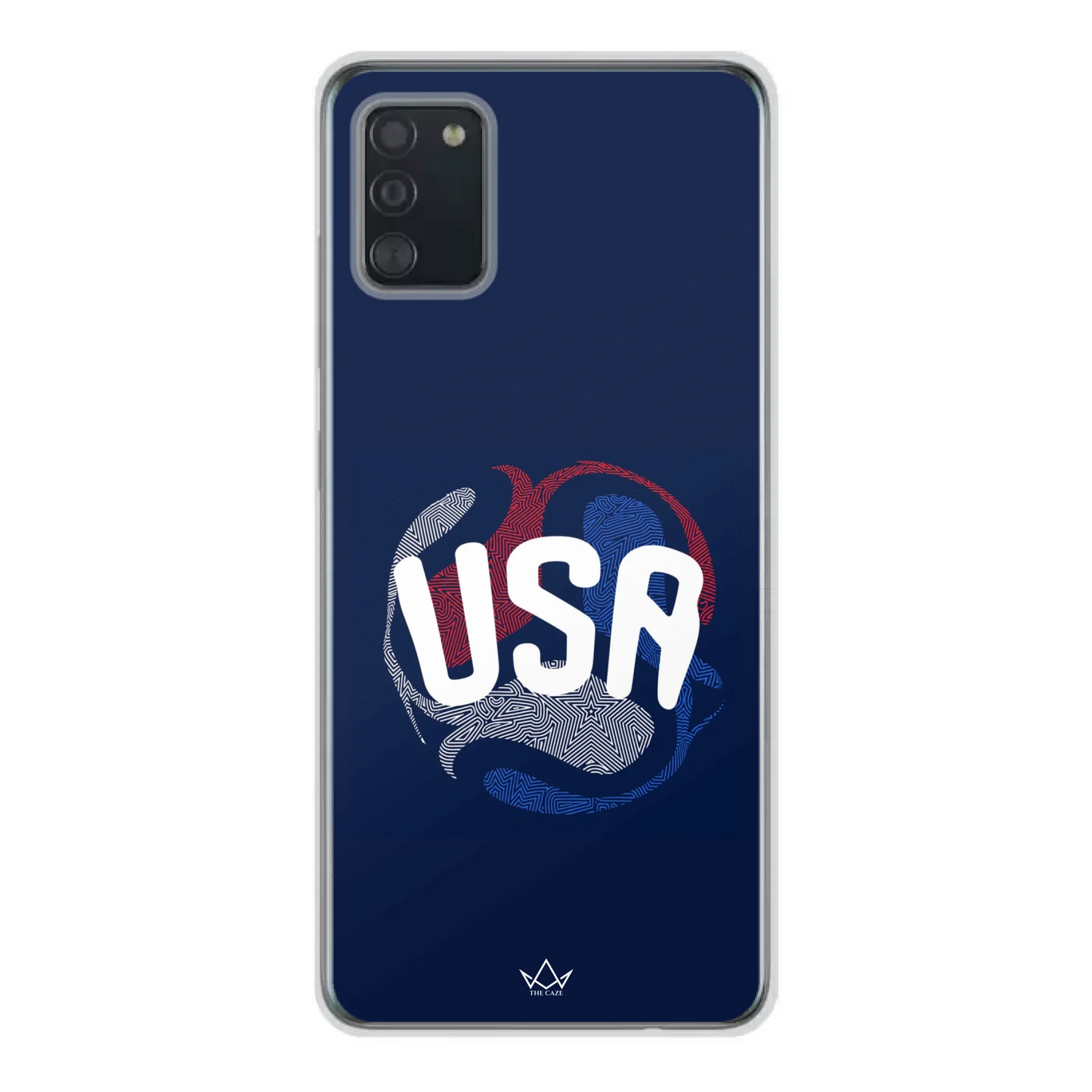Samsung A41 phone case