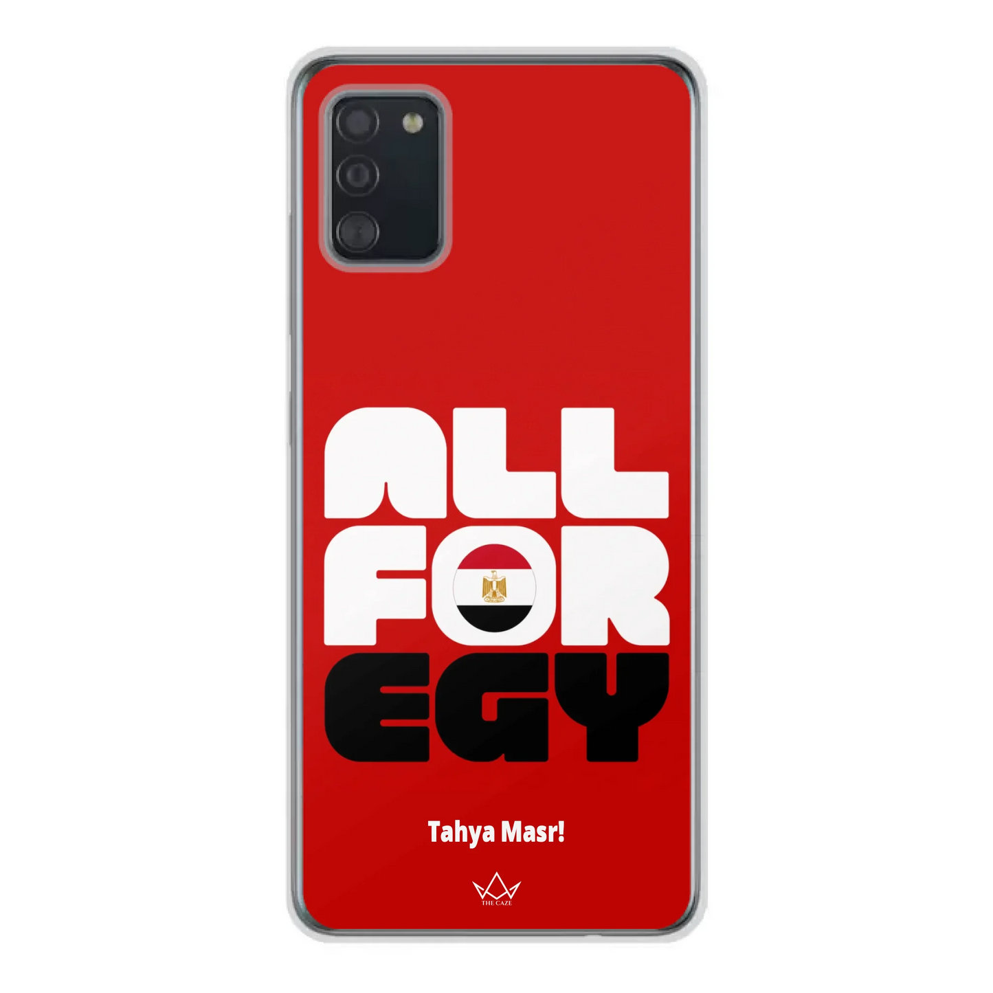 Samsung A41 phone case