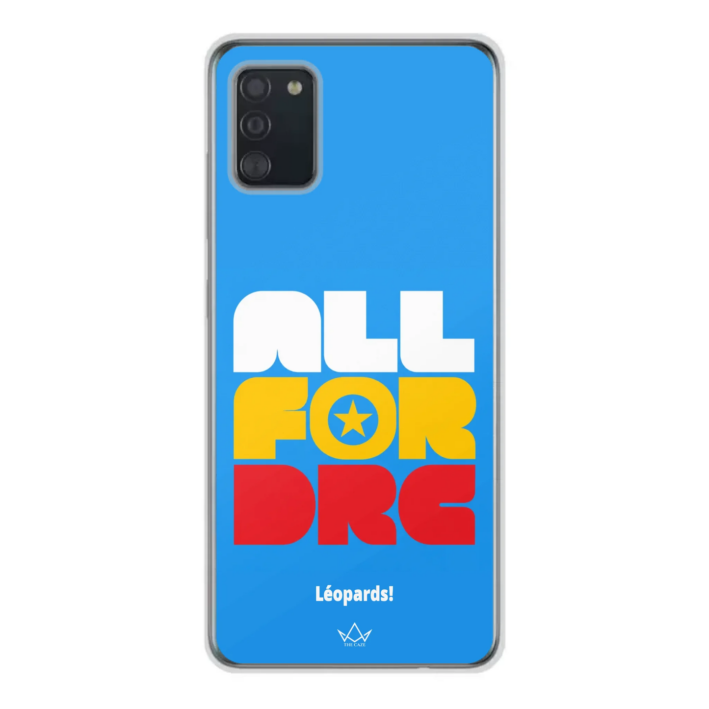 Samsung A41 phone case