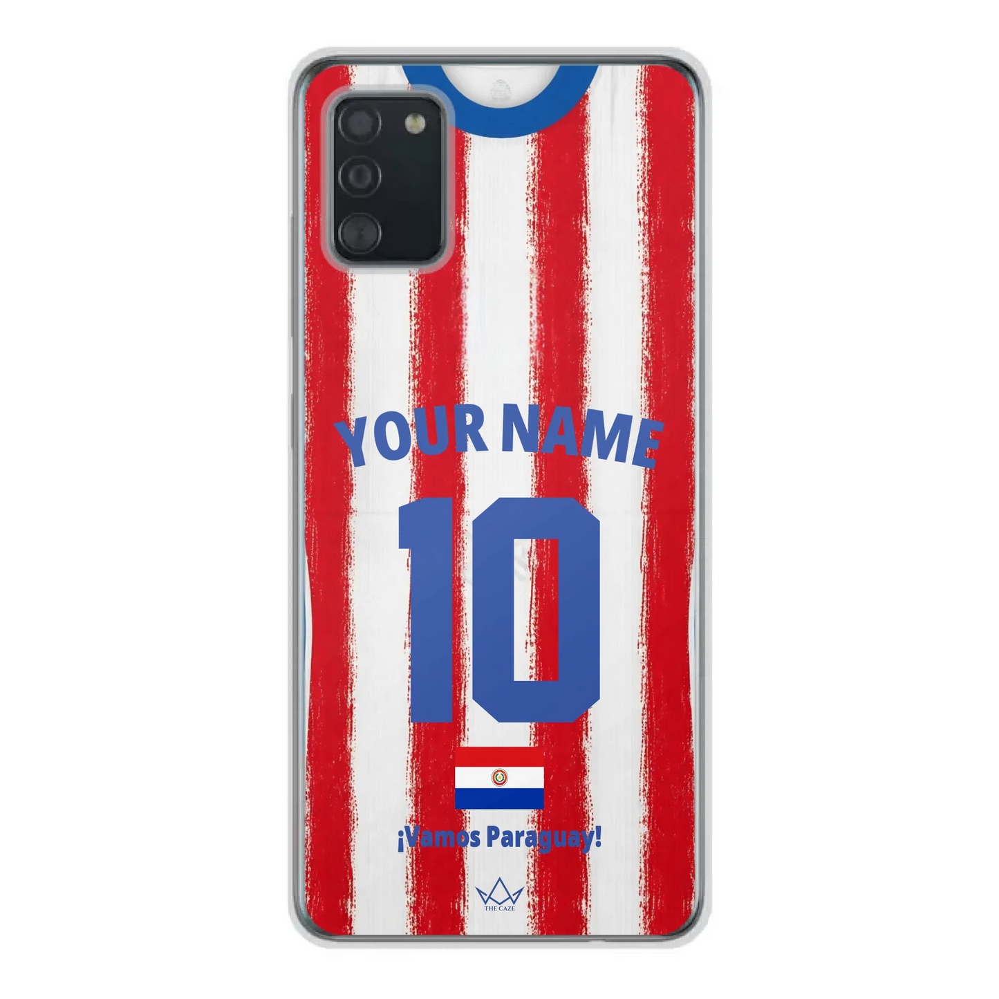 Samsung A41 phone case