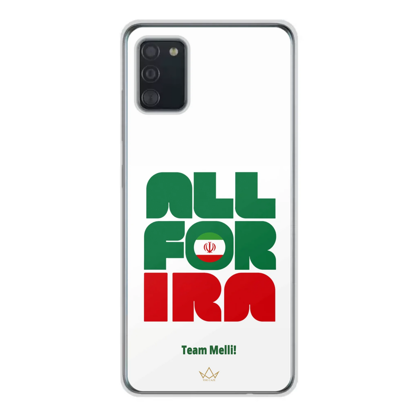 Samsung A41 phone case