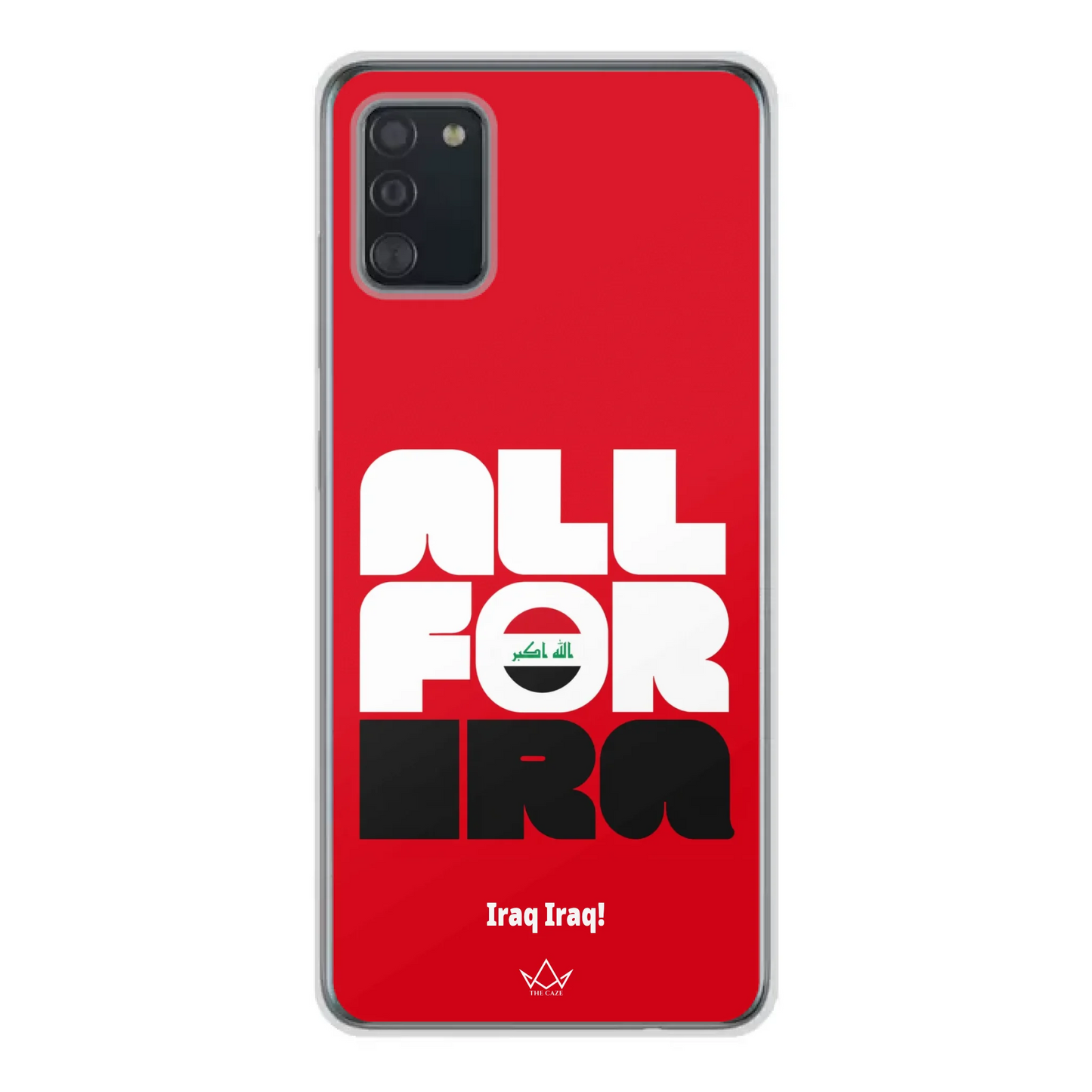 Samsung A41 phone case