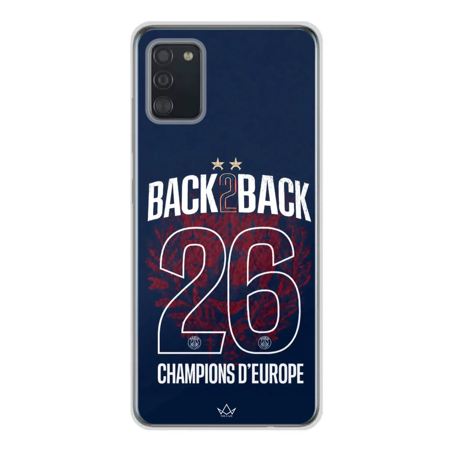 Samsung A41 phone case
