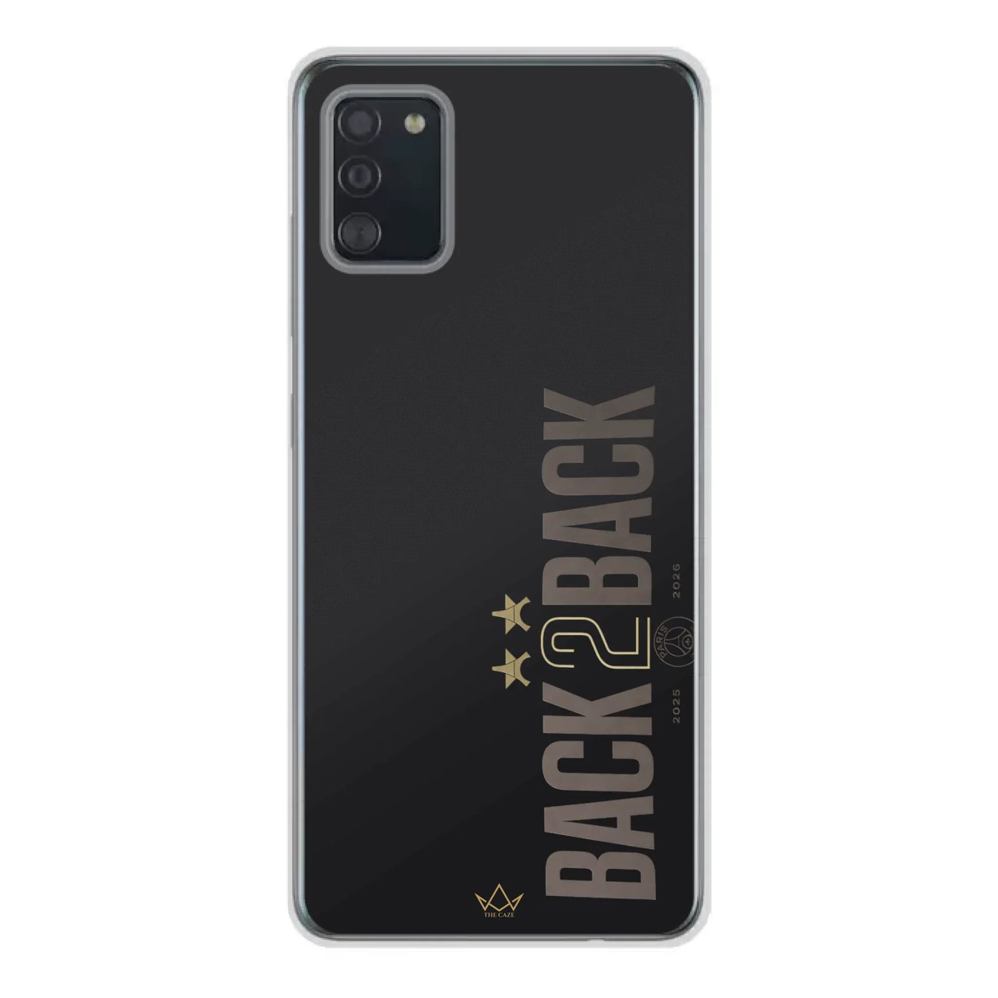 Samsung A41 phone case