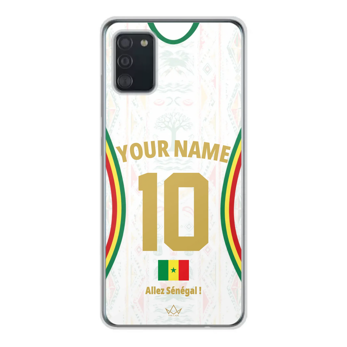 Samsung A41 phone case