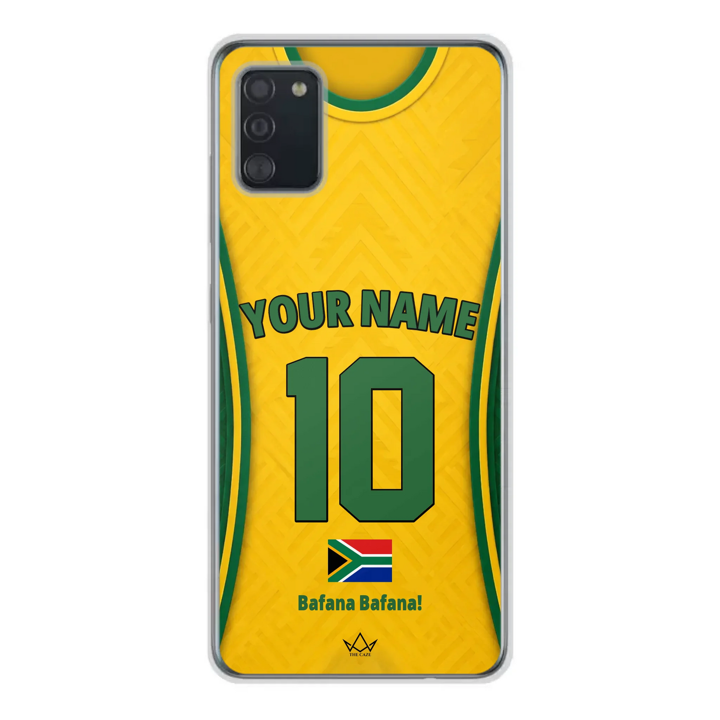 Samsung A41 phone case