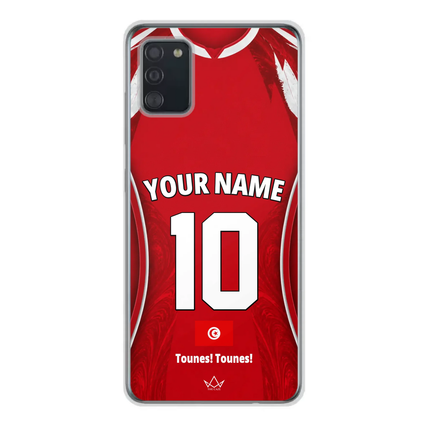 Samsung A41 phone case