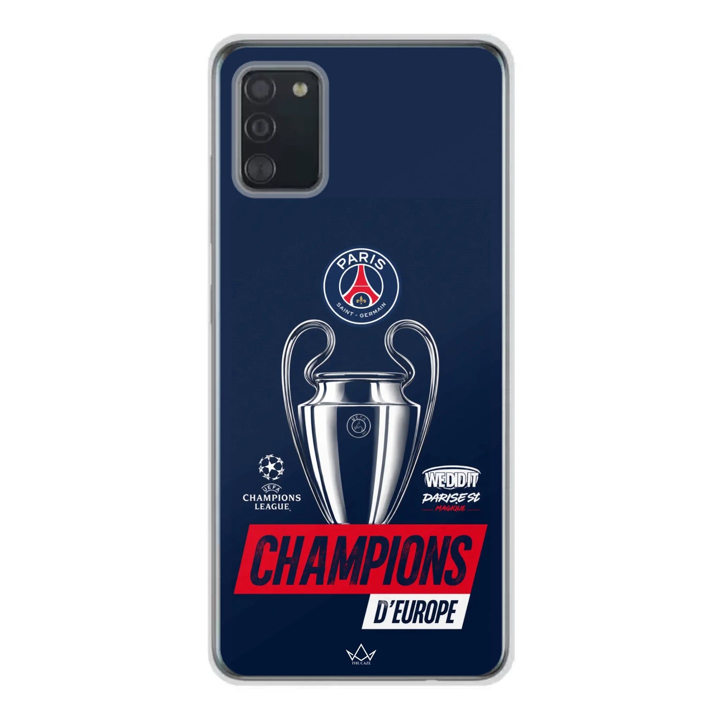 Samsung A41 phone case
