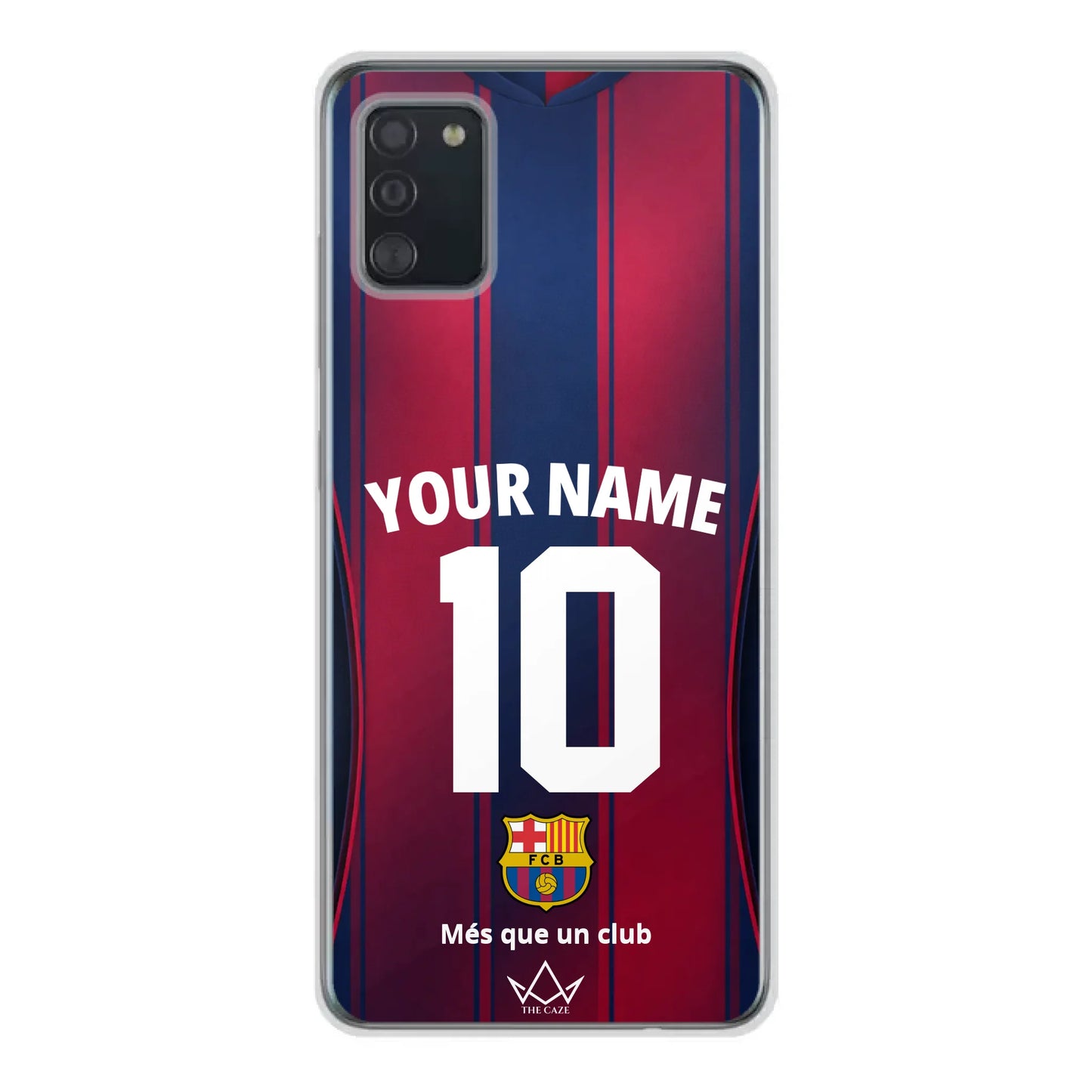 Samsung A41 phone case