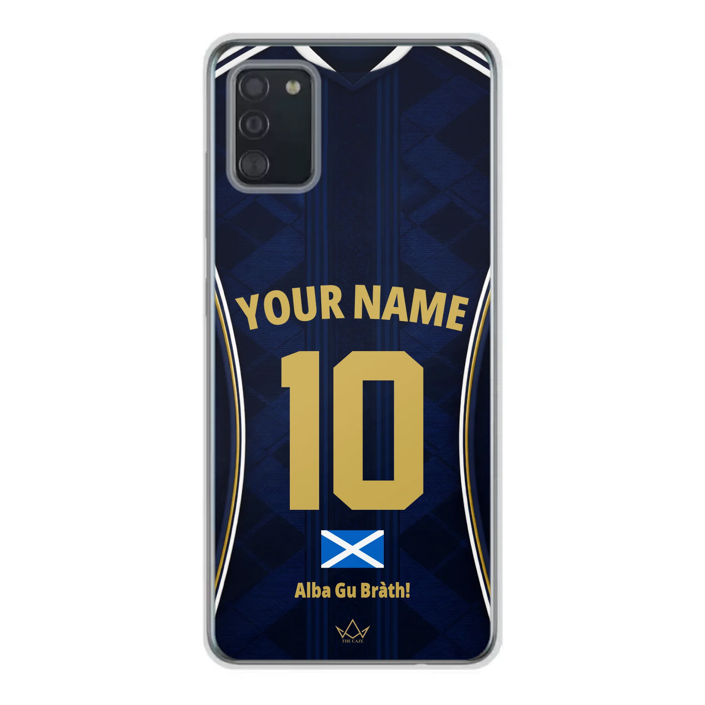 Samsung A41 phone case