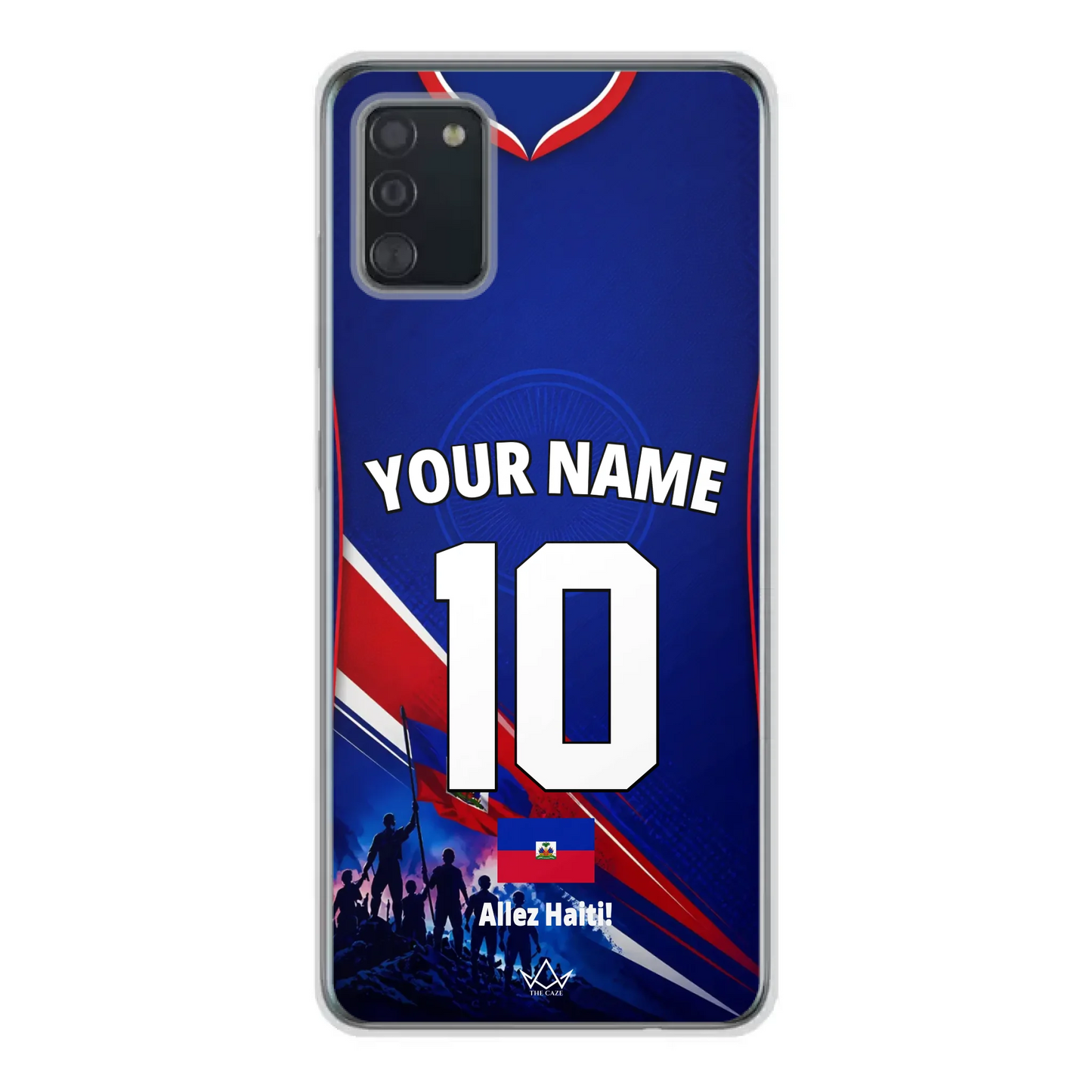 Samsung A41 phone case