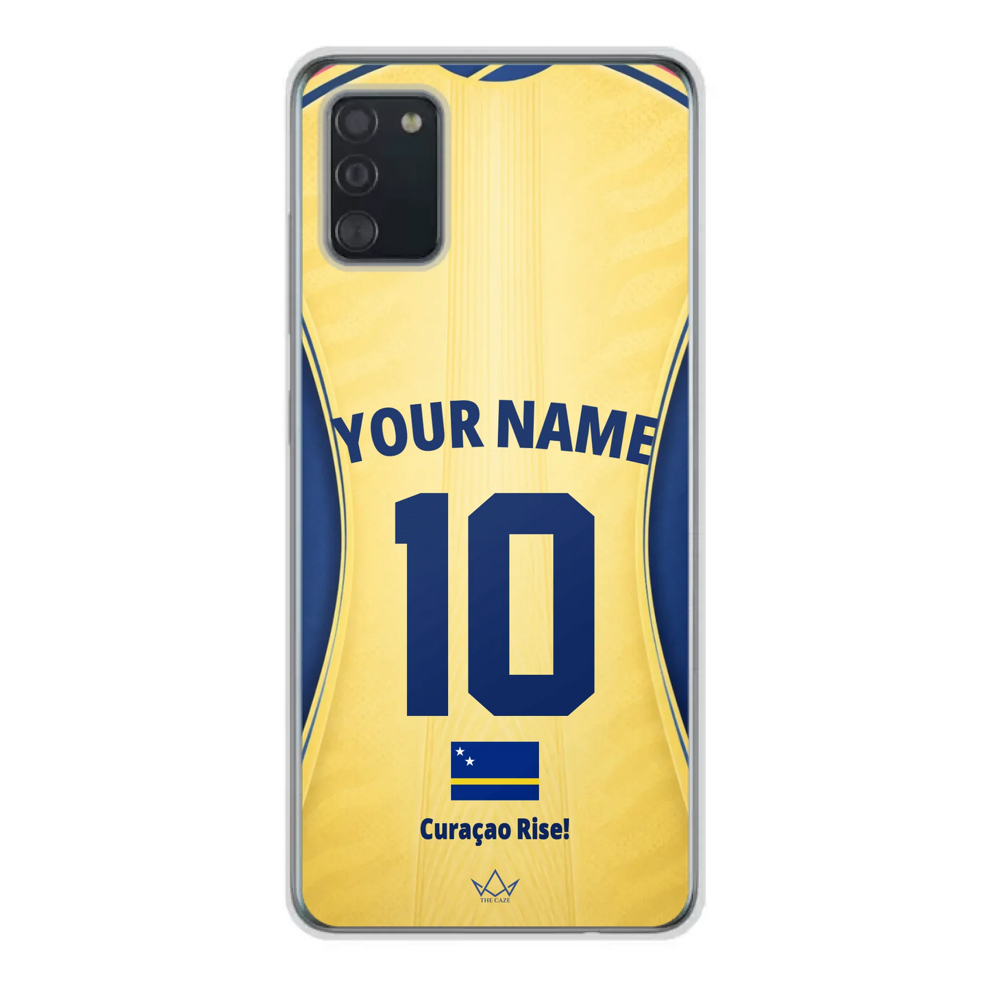 Samsung A41 phone case